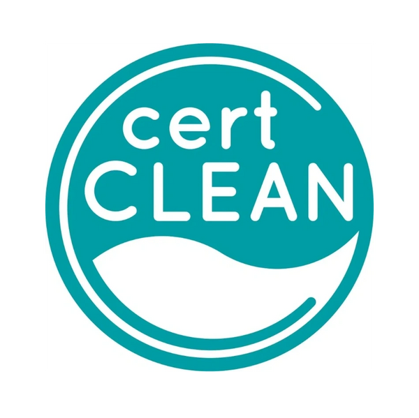 Cert Clean logo large size 