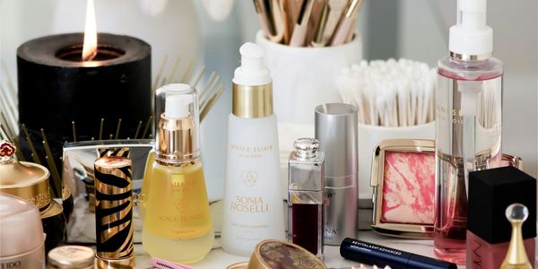 Skin Care Beauty Collection