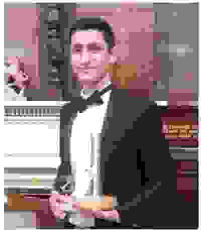 Prince Phillip Prize Winner