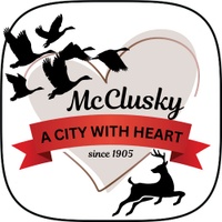 City of McClusky
