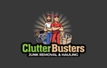 Clutter Busters Junk Removal & Hauling