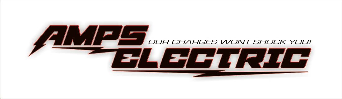 AMPS ELECTRIC LLC cover