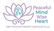 Peaceful Mind Wise Heart DBT