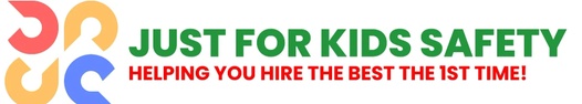 Just For Kids Safety