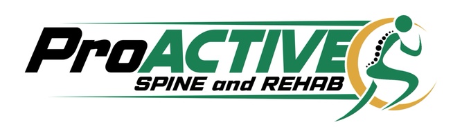 ProActive Spine and Rehab