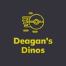 Deagan's Dinos Come to You!