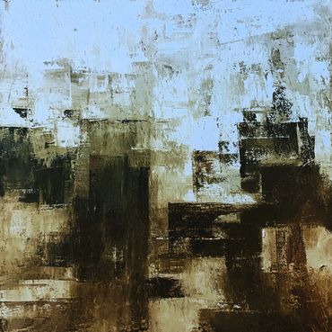 Silent City - HANGAR Art-in-Residency - Lisbon, PT