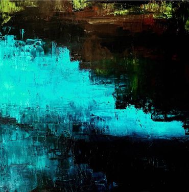 Meditation Garden - HANGAR Art-in-Residency - Lisbon, PT