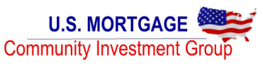 US Mortage Community Investment Group