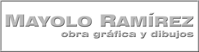 Logo de MAYOLO RAMIREZ