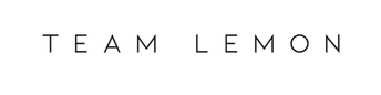 Team Lemon PR