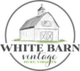 White Barn Vintage