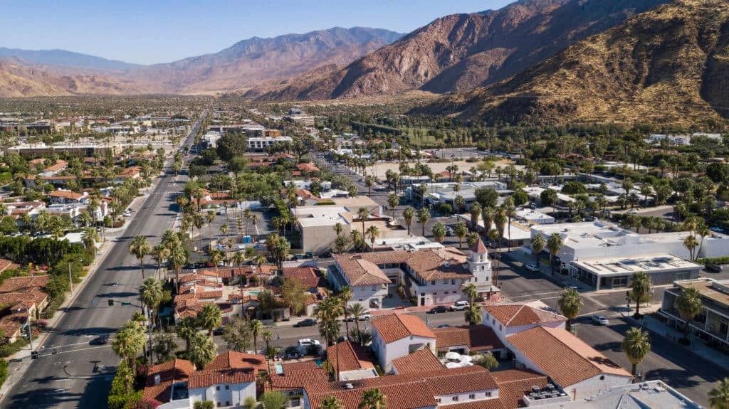 Palm Springs medical billing