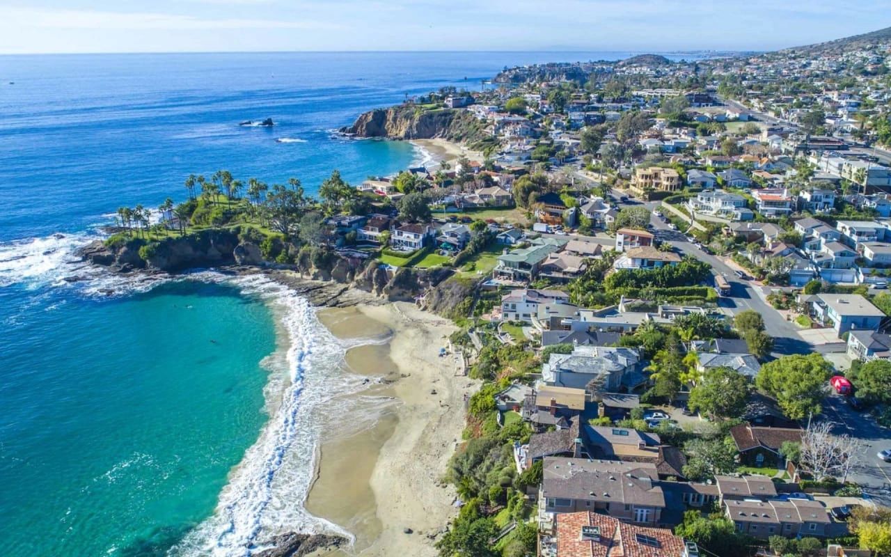 Laguna Beach medical billing
