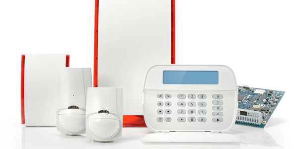 Security system sales and installation