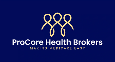 Medicare Made Easy
with
Carla Poston
ProCore Health Brokers