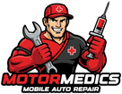 MotorMedics Mobile Auto Repair