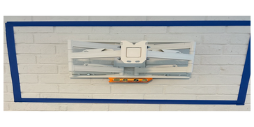 Tv Mounting measuring