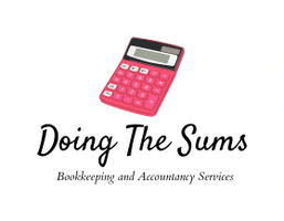 Doing The Sums
bookkeeping and accountancy services