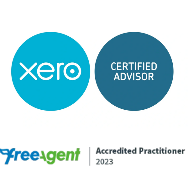 Xero certified 