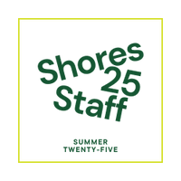 Shores Staff Page