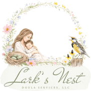 Lark's Nest Doula