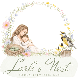 Lark's Nest Doula