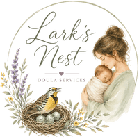 Lark's Nest Doula