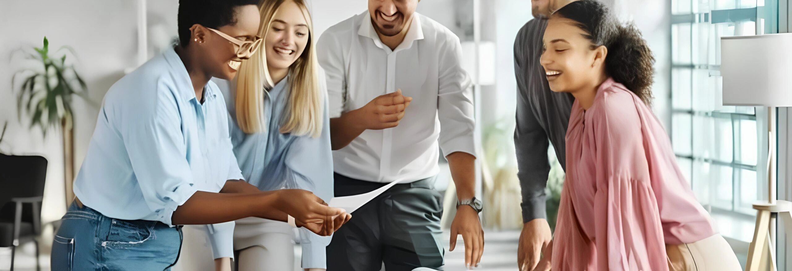 Revive Career Coaching