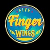 Five Finger Wings