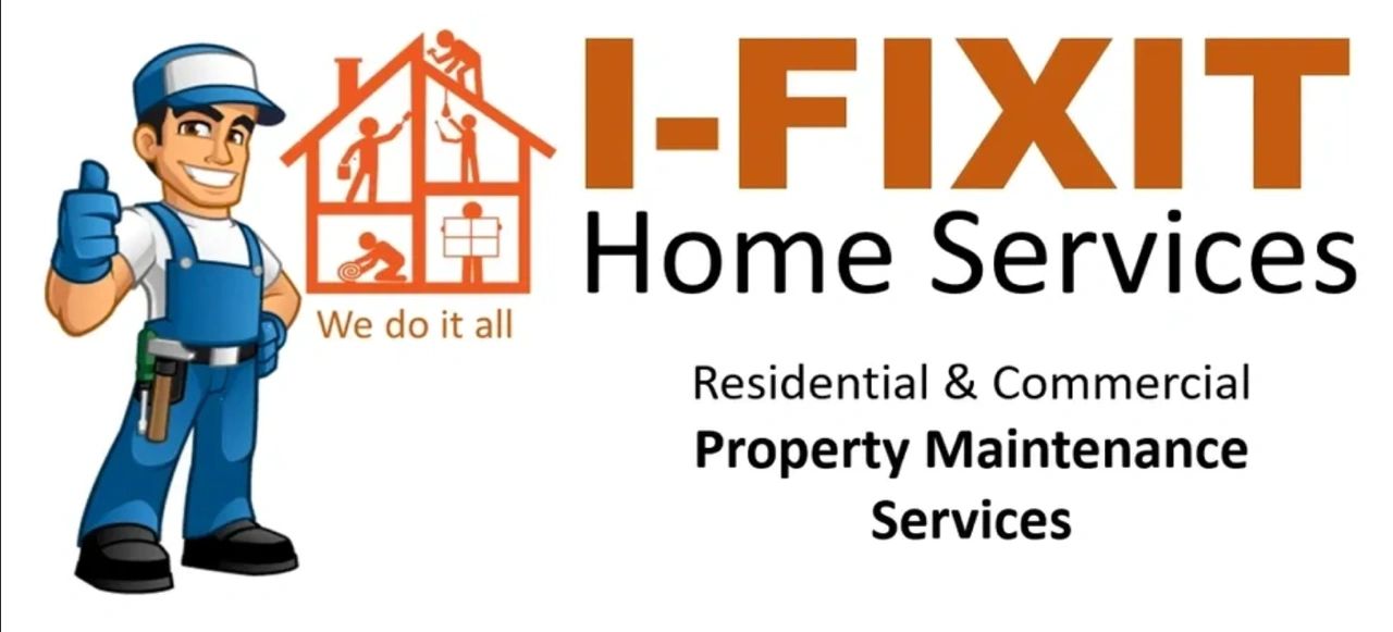 I-FIXIT HOME SERVICES