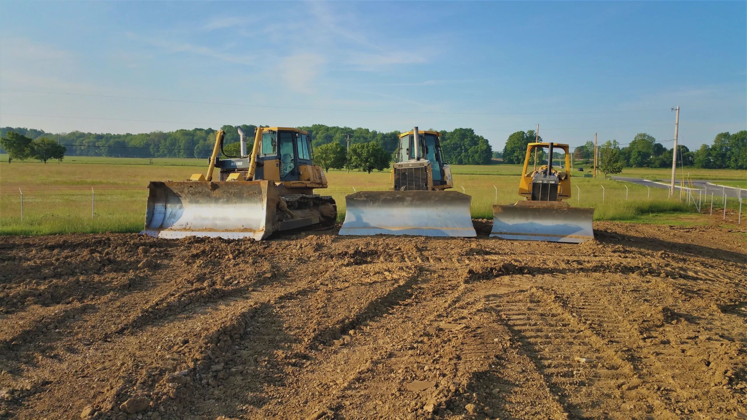 Lawyer Excavation, Inc. Excavation Companies, Demolition, Siteworks