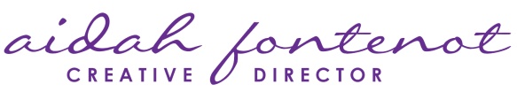 Aidah Fontenot | Creative + Branding + Marketing
