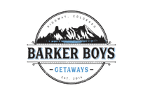 Barker Boys Getaways