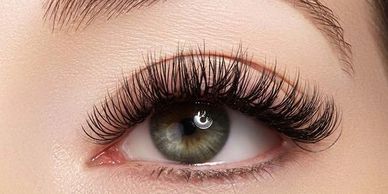 BEAUTY SPA & BROWS BAR - Eyelashes, Eyelashes Extension | BEAUTY SPA