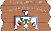 Thomsen's Thunderbird Hill