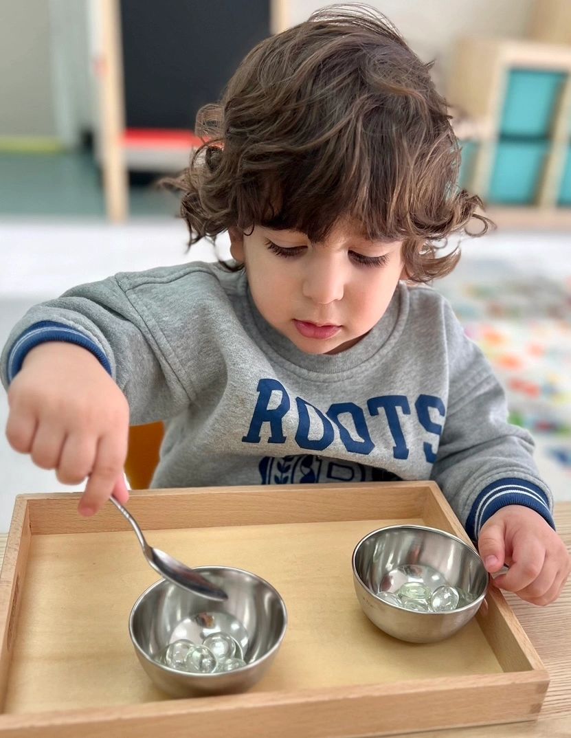 Garderie Les Petits Anges