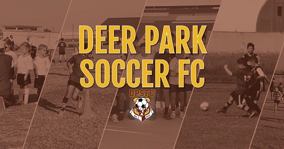 Recreational Soccer Deer Park Soccer FC