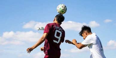 DPSFC players competing in the Texas State Cup