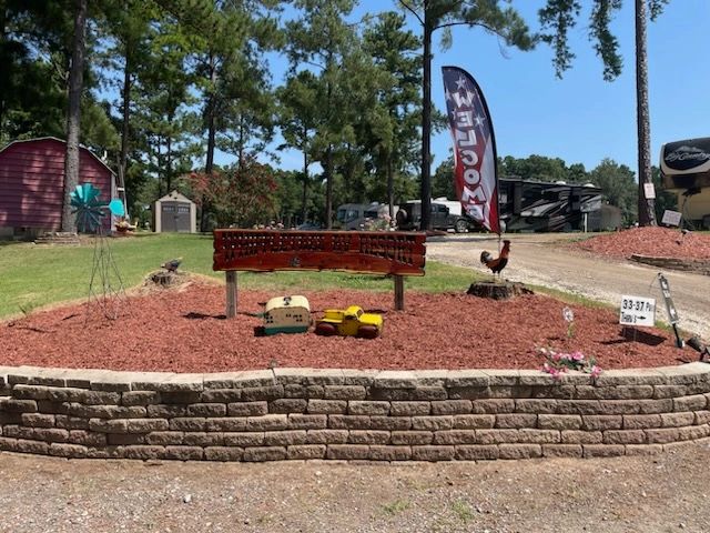 Whipple Tree RV Resort