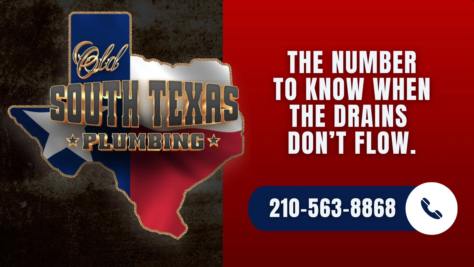 Old South Texas Plumbing LLC