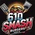 610 Smash Burgers