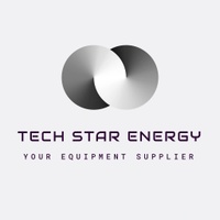 TECH STAR ENERGY