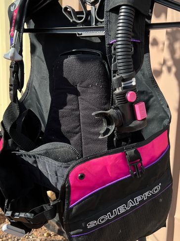 Used BCD
