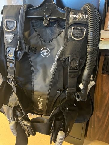 Used BCD