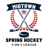 Midtown Spring Hockey