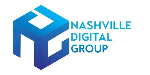 Logo of Nashville Digital Group 