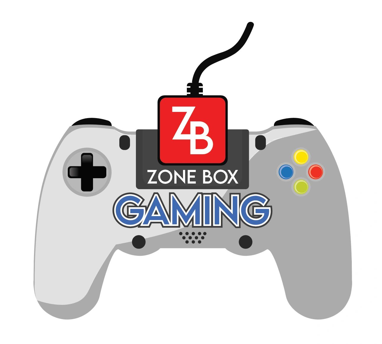 ZoneBox Gaming