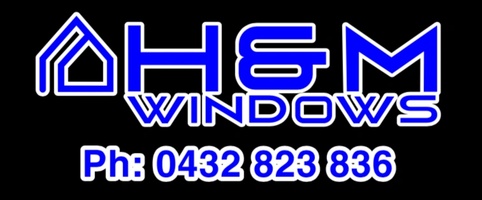 H&M Windows
0432 823 836