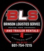 Brinson Logistics Service